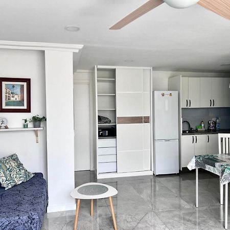 Relax Apartamento 5 ลาสปัลมาส เด กรานคานาเรีย ภายนอก รูปภาพ