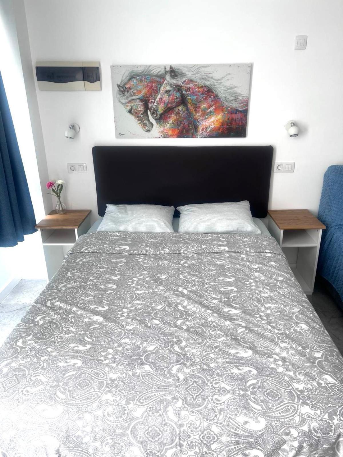 Relax Apartamento 5 ลาสปัลมาส เด กรานคานาเรีย ภายนอก รูปภาพ