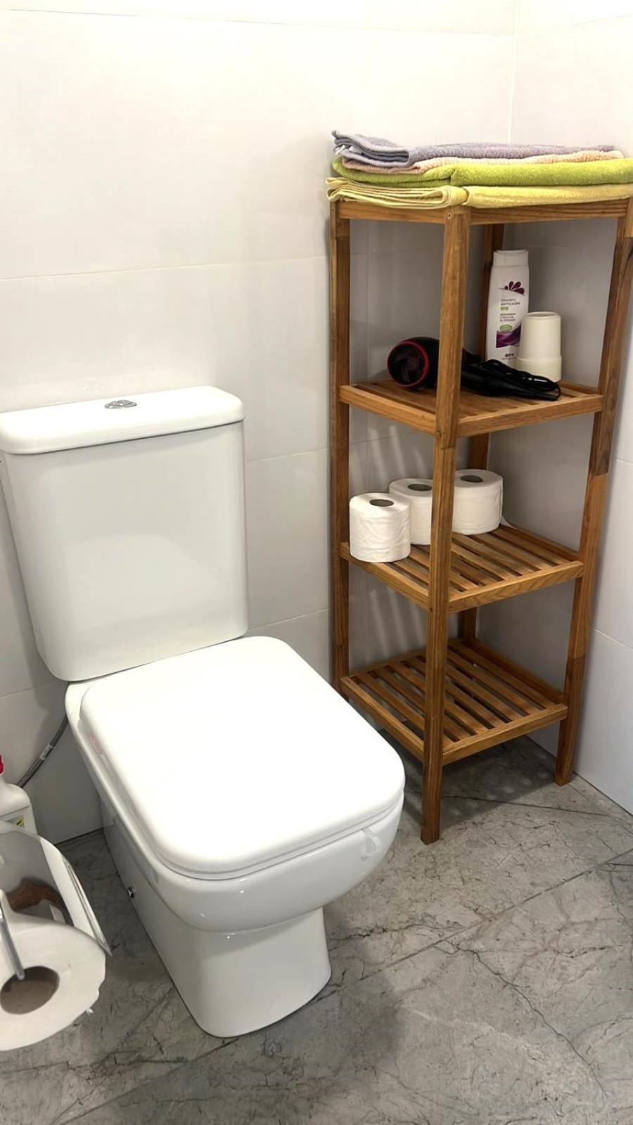 Relax Apartamento 5 ลาสปัลมาส เด กรานคานาเรีย ภายนอก รูปภาพ