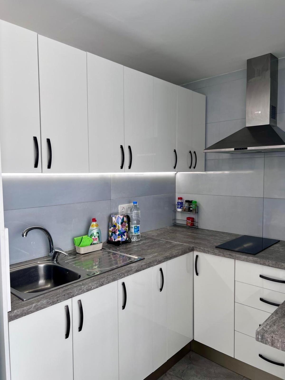 Relax Apartamento 5 ลาสปัลมาส เด กรานคานาเรีย ภายนอก รูปภาพ